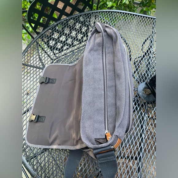 Durable High Quality Waterproof Multi-Pocket/Layer Adjustable Strap Bag! - Picture 14 of 16